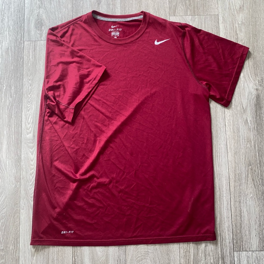 Nike Dri-Fit T-Shirt | Size: XL